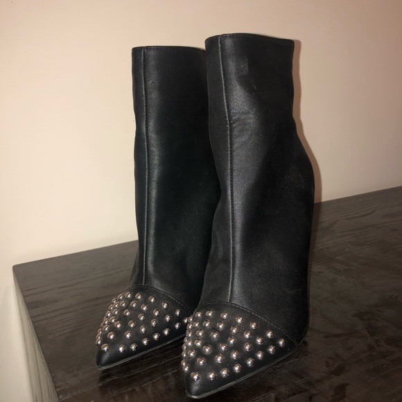 Boots - Picture 2 of 2